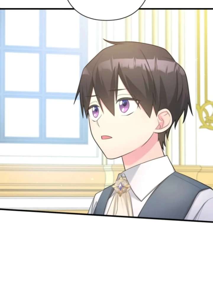 The Villainous Emperor and the Beloved Family Plan Chapter 19 364 78