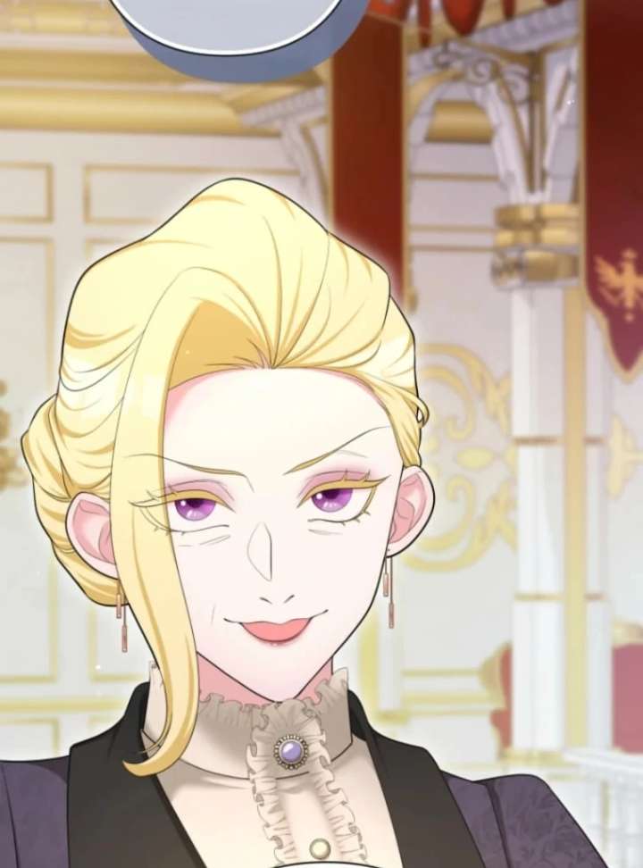 The Villainous Emperor and the Beloved Family Plan Chapter 19 374 88