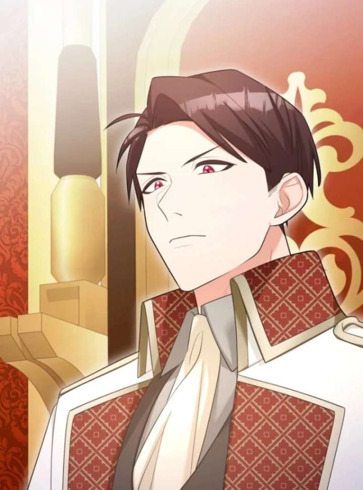 The Villainous Emperor and the Beloved Family Plan Chapter 19 376 90