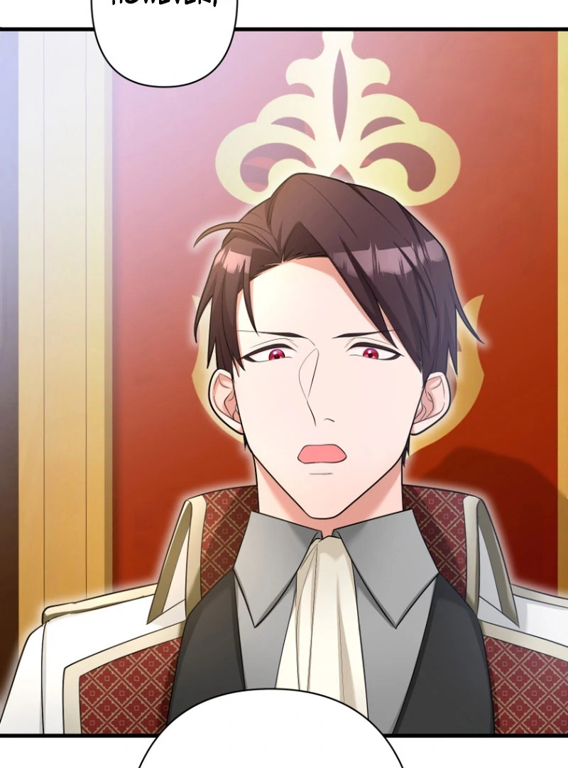 The Villainous Emperor and the Beloved Family Plan Chapter 20 284 07