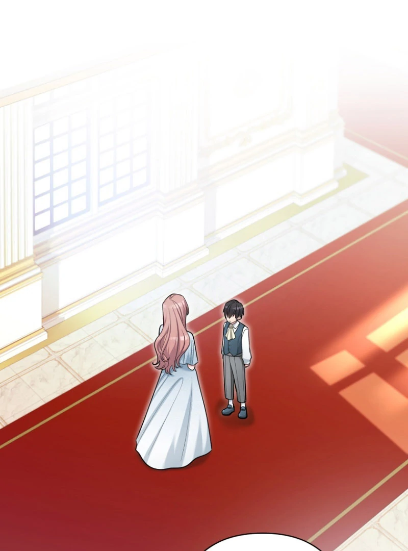 The Villainous Emperor and the Beloved Family Plan Chapter 20 292 15