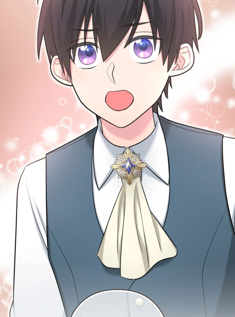 The Villainous Emperor and the Beloved Family Plan Chapter 20 296 19