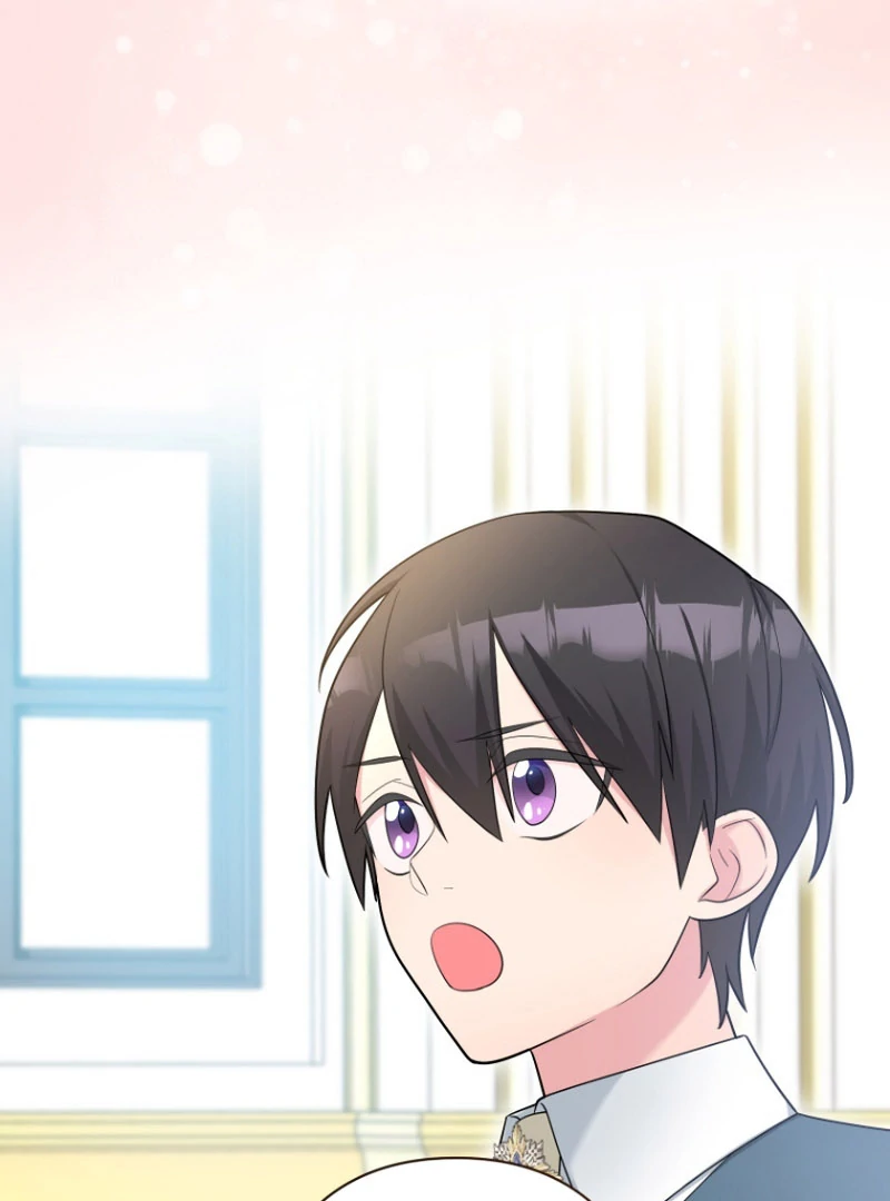 The Villainous Emperor and the Beloved Family Plan Chapter 20 300 23