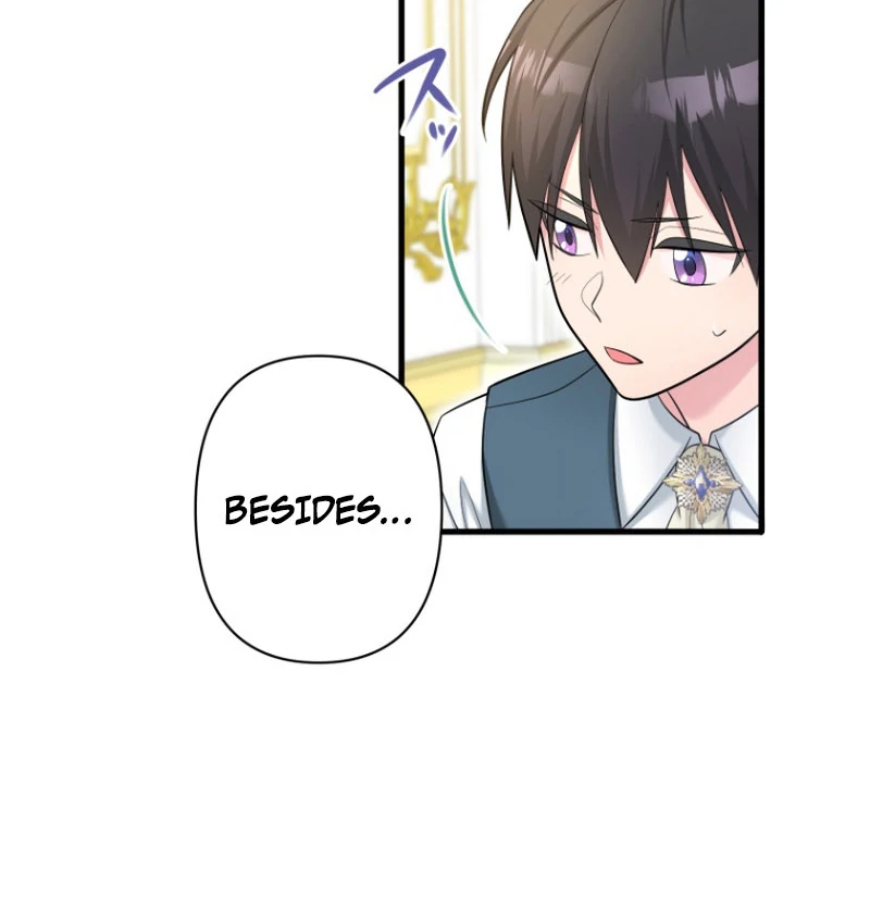 The Villainous Emperor and the Beloved Family Plan Chapter 20 302 25