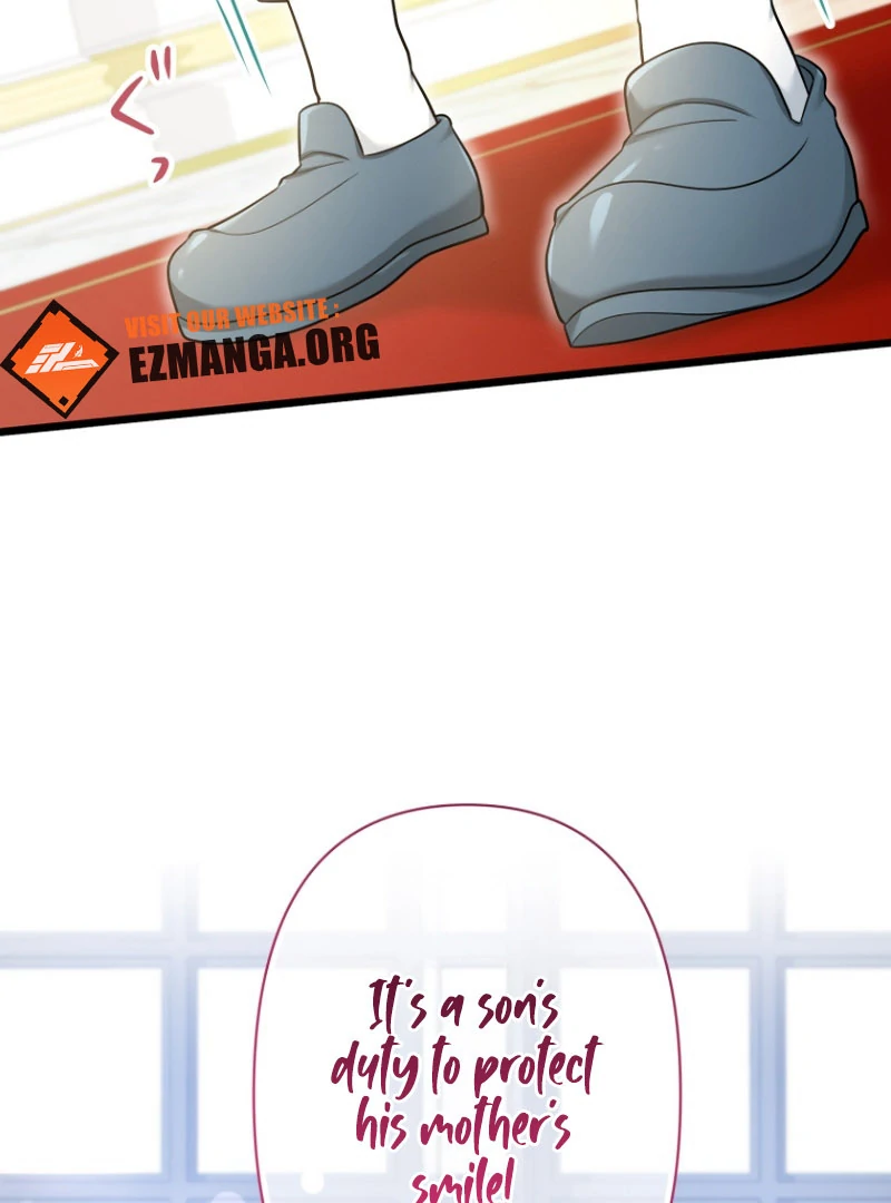 The Villainous Emperor and the Beloved Family Plan Chapter 20 305 28