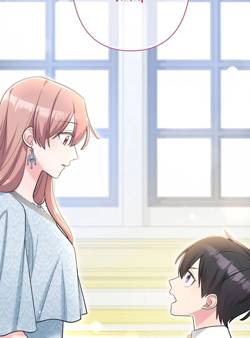 The Villainous Emperor and the Beloved Family Plan Chapter 20 306 29