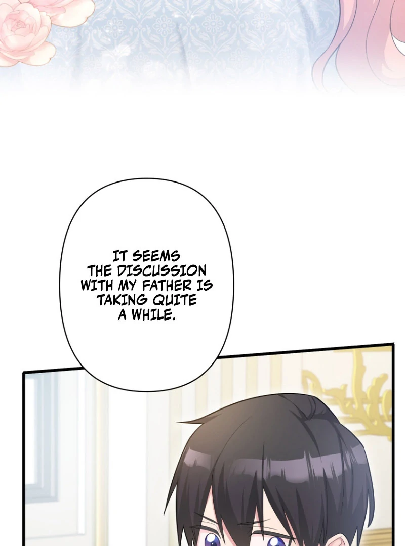 The Villainous Emperor and the Beloved Family Plan Chapter 20 309 32