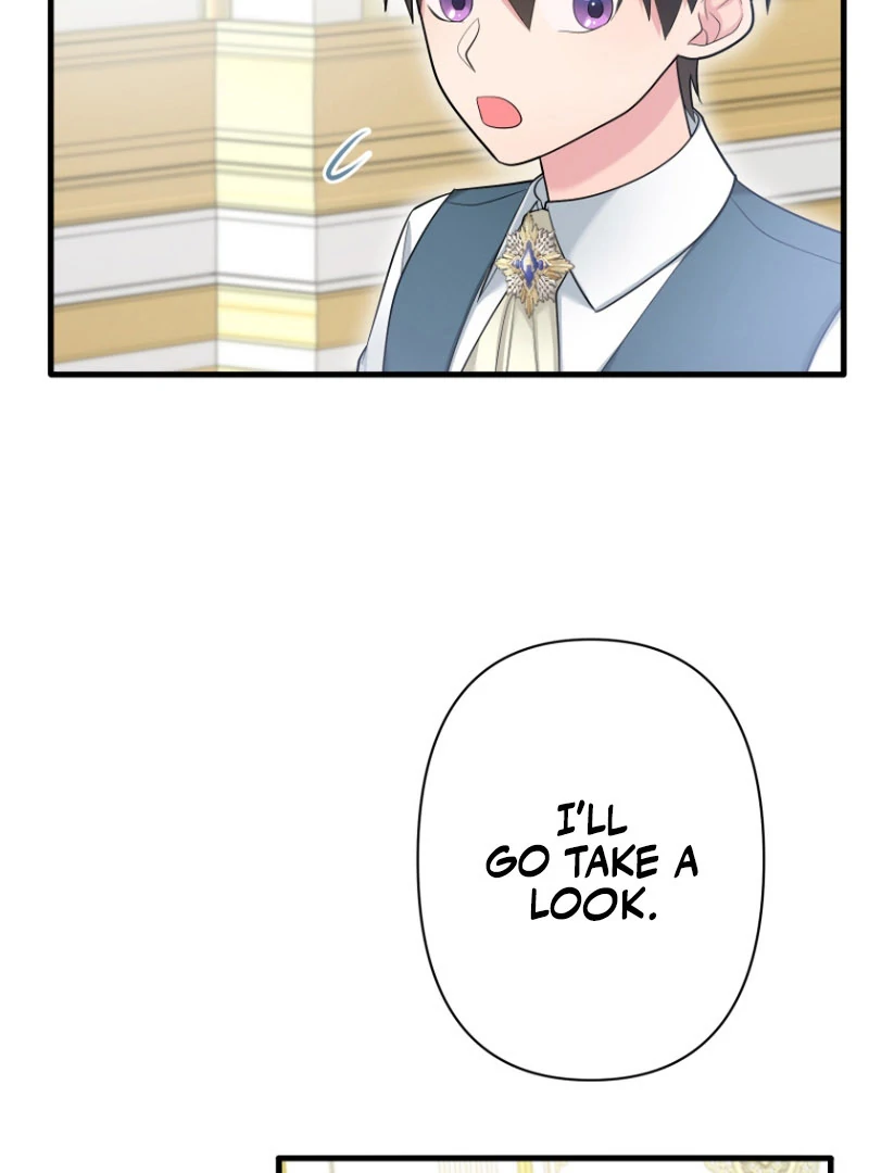 The Villainous Emperor and the Beloved Family Plan Chapter 20 310 33