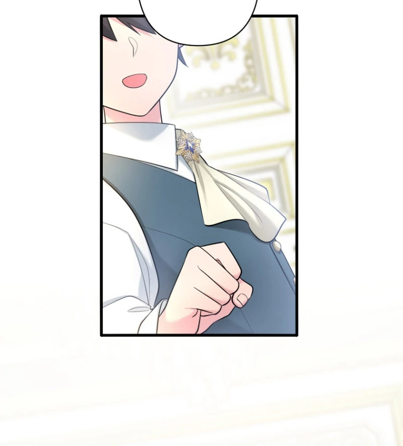 The Villainous Emperor and the Beloved Family Plan Chapter 20 313 36