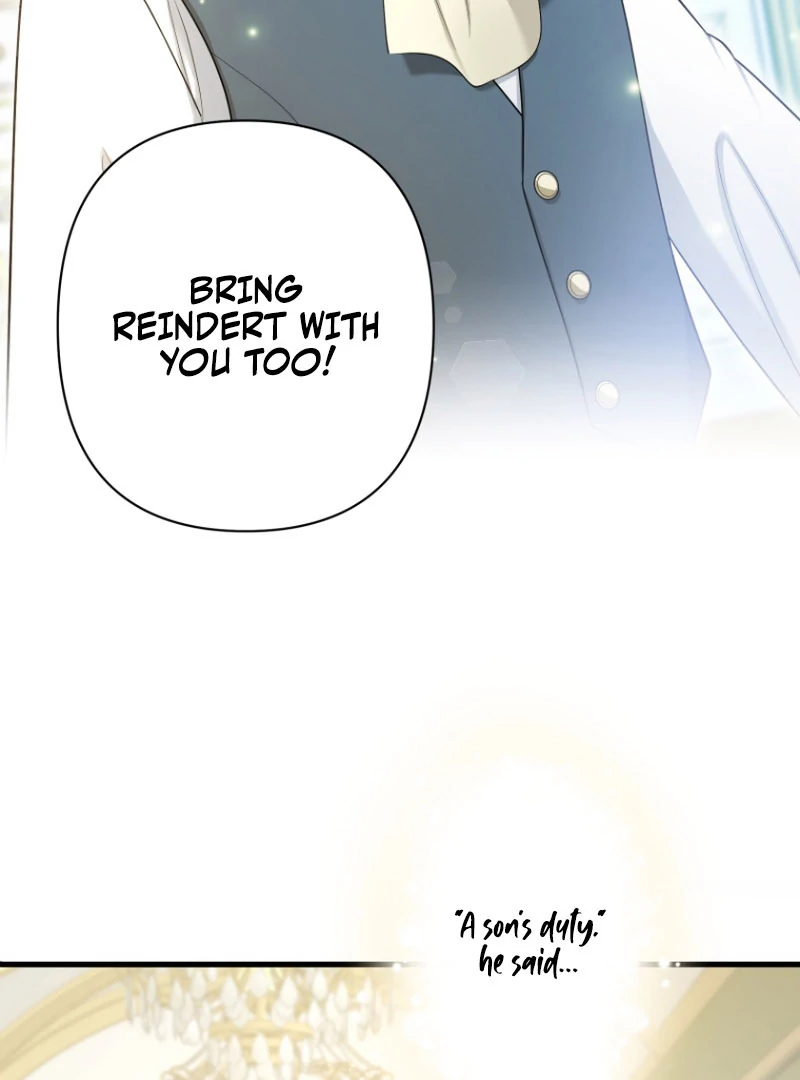 The Villainous Emperor and the Beloved Family Plan Chapter 20 315 38