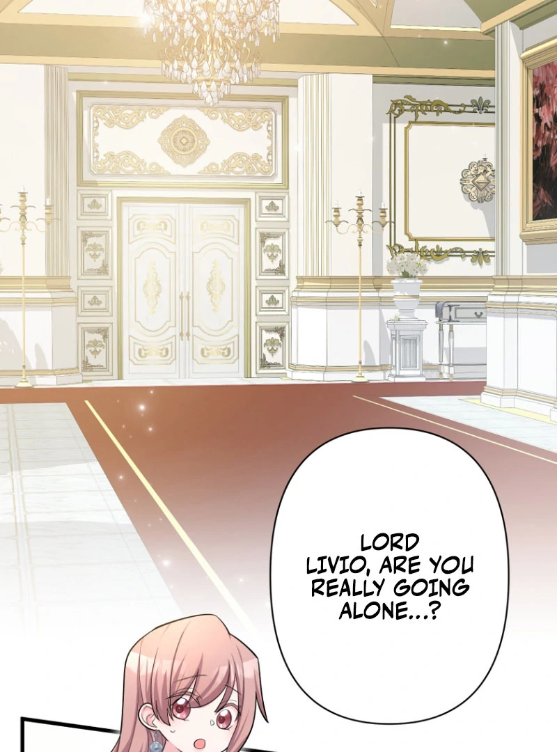 The Villainous Emperor and the Beloved Family Plan Chapter 20 318 41