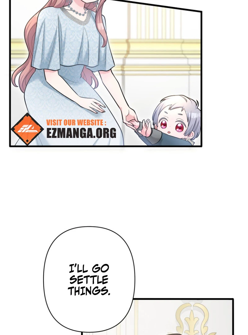 The Villainous Emperor and the Beloved Family Plan Chapter 20 319 42