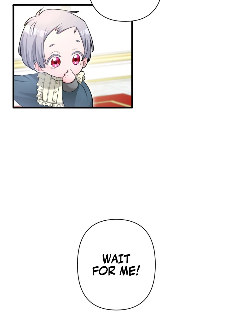 The Villainous Emperor and the Beloved Family Plan Chapter 20 321 44