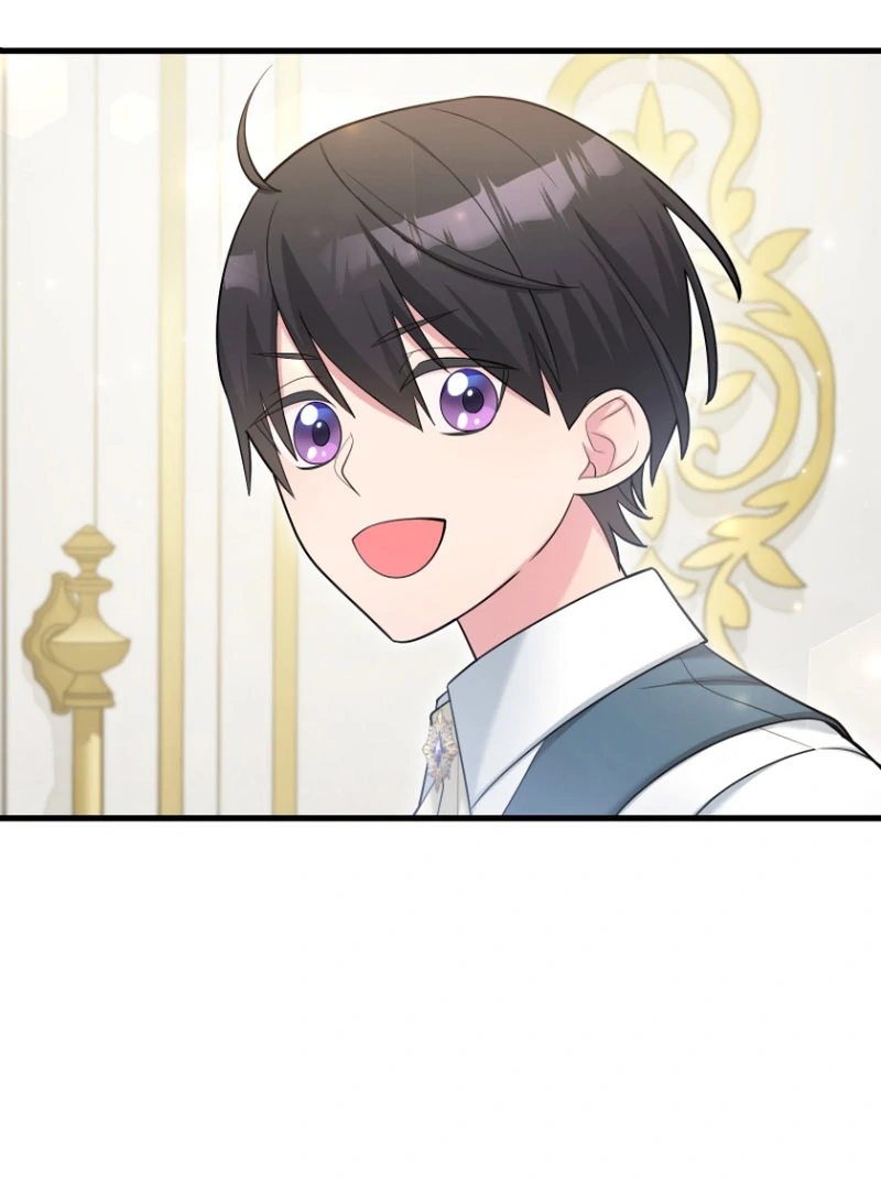 The Villainous Emperor and the Beloved Family Plan Chapter 20 322 45