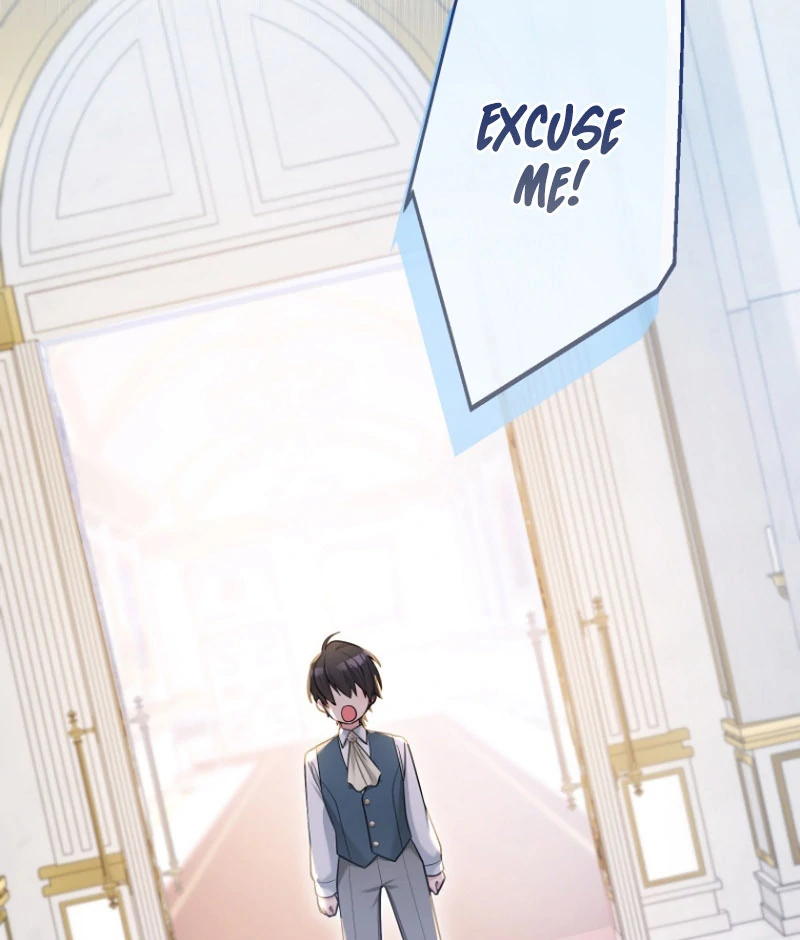 The Villainous Emperor and the Beloved Family Plan Chapter 20 324 47