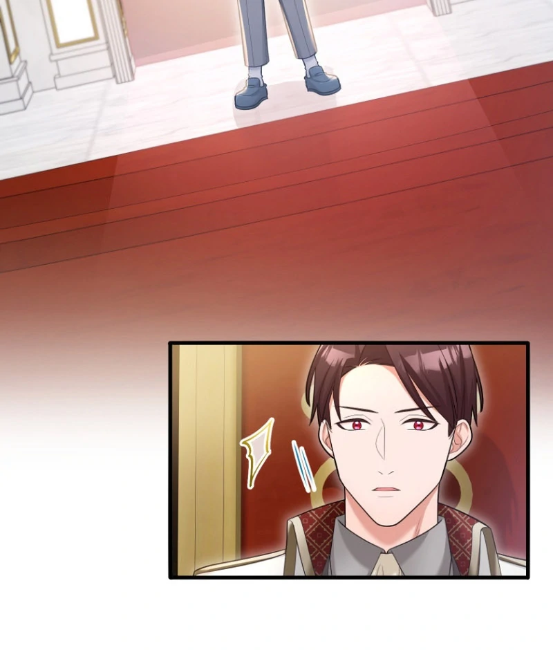 The Villainous Emperor and the Beloved Family Plan Chapter 20 325 48