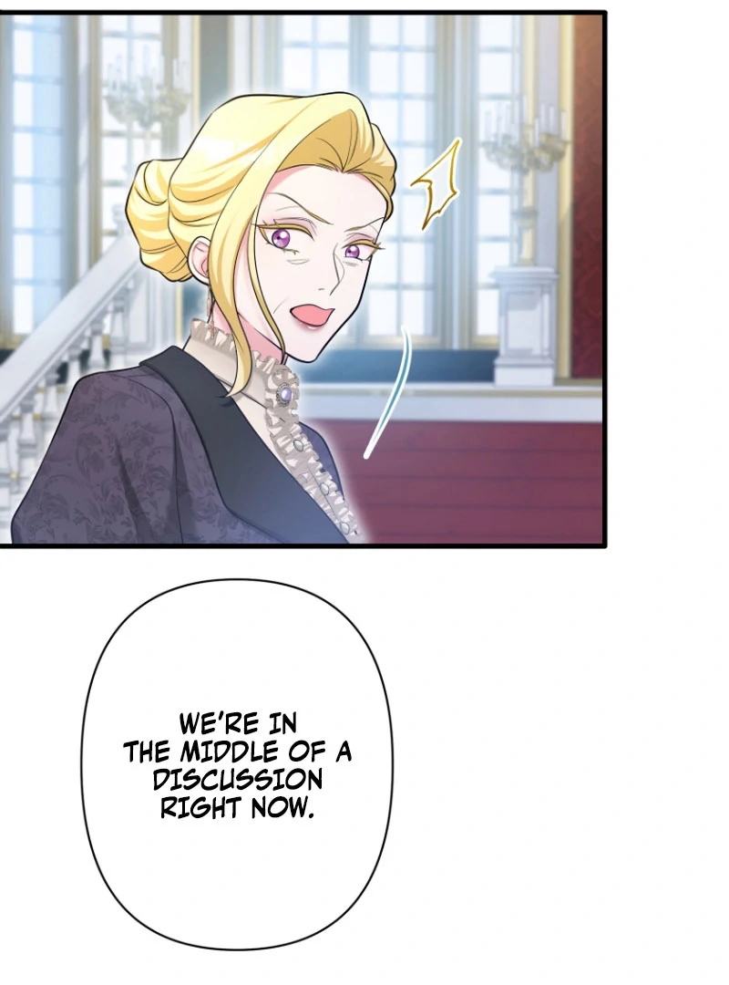 The Villainous Emperor and the Beloved Family Plan Chapter 20 326 49