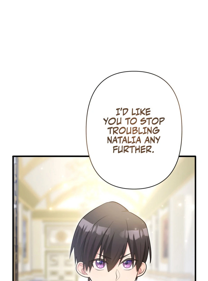 The Villainous Emperor and the Beloved Family Plan Chapter 20 327 50