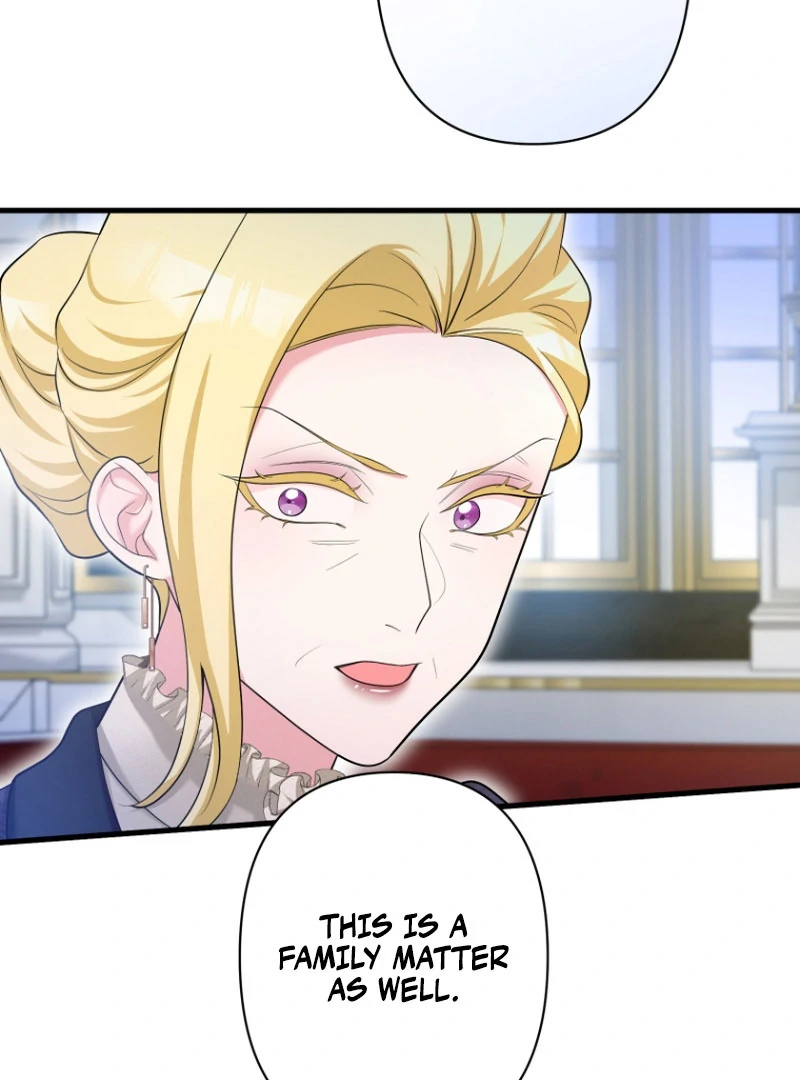 The Villainous Emperor and the Beloved Family Plan Chapter 20 330 53