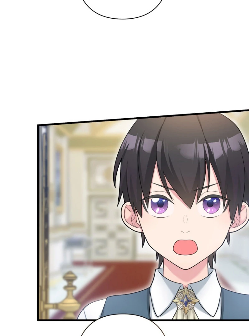 The Villainous Emperor and the Beloved Family Plan Chapter 20 331 54