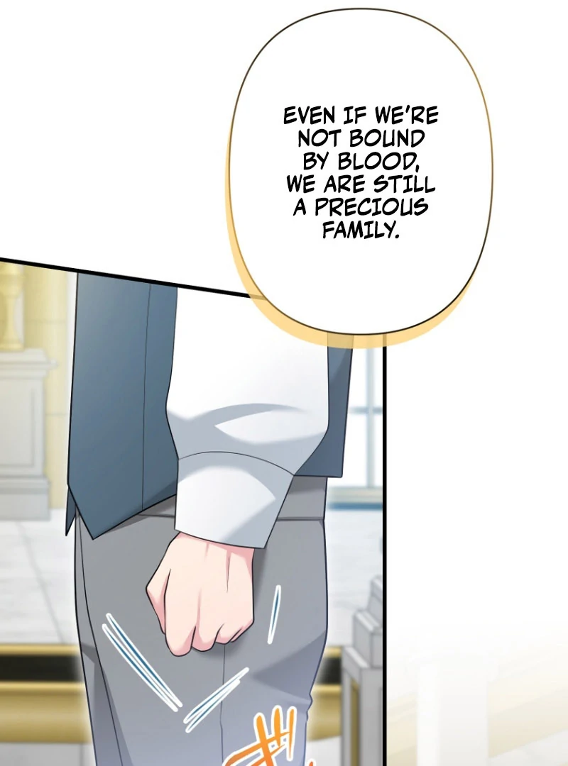 The Villainous Emperor and the Beloved Family Plan Chapter 20 337 60