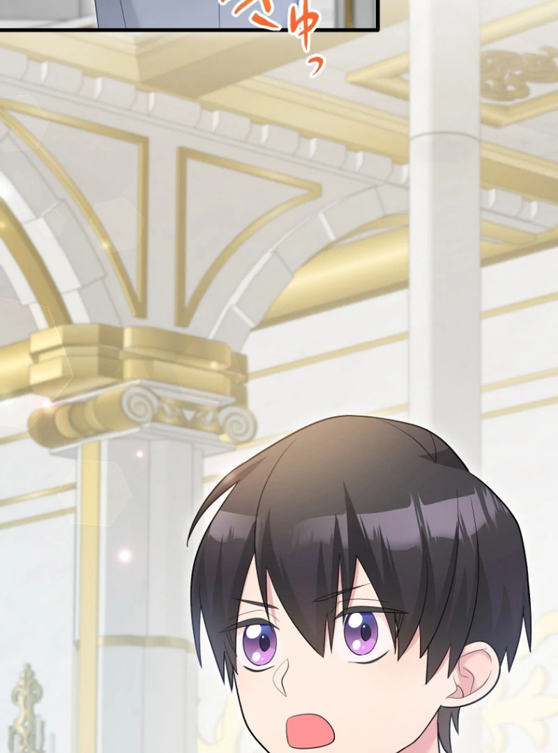 The Villainous Emperor and the Beloved Family Plan Chapter 20 338 61