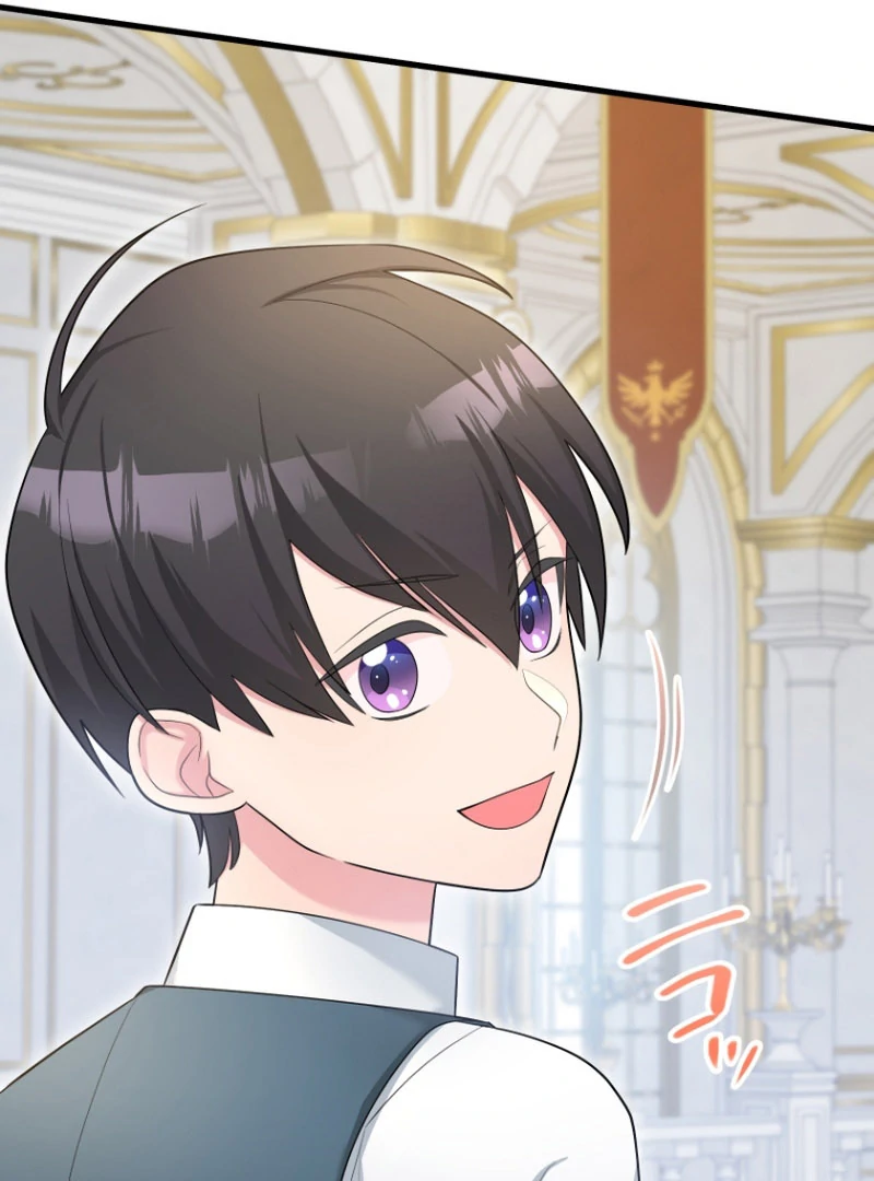 The Villainous Emperor and the Beloved Family Plan Chapter 20 348 71