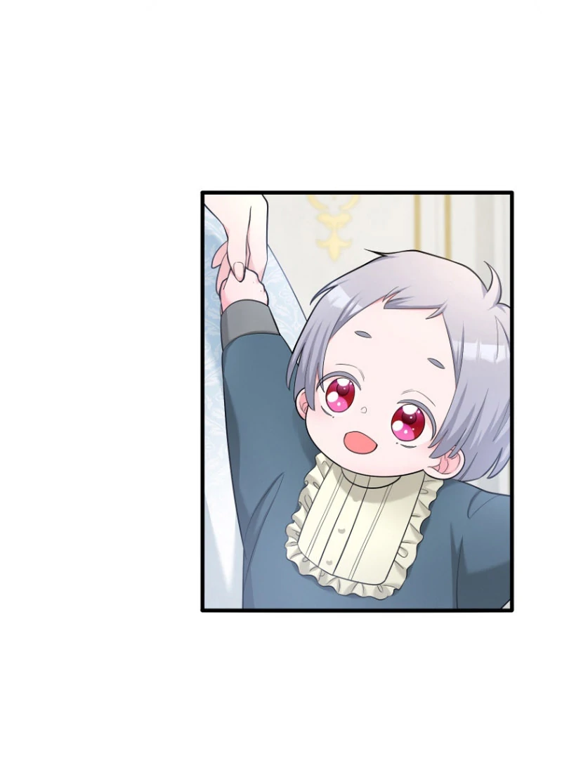 The Villainous Emperor and the Beloved Family Plan Chapter 20 351 74