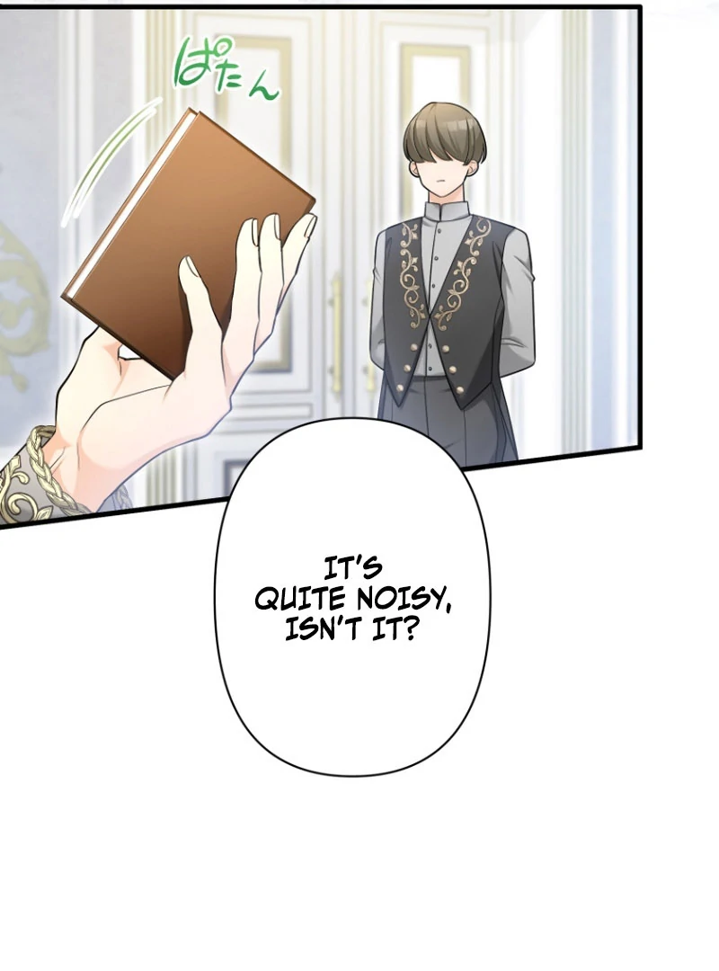 The Villainous Emperor and the Beloved Family Plan Chapter 20 360 83