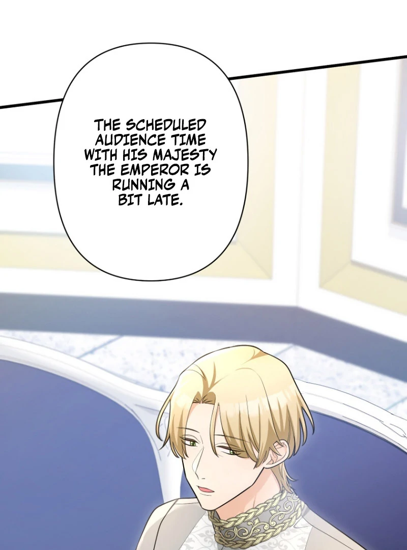 The Villainous Emperor and the Beloved Family Plan Chapter 20 361 84