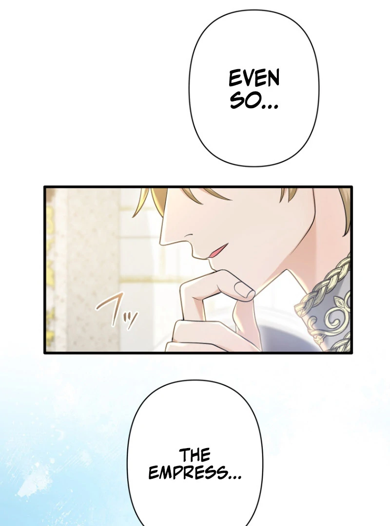 The Villainous Emperor and the Beloved Family Plan Chapter 20 363 86