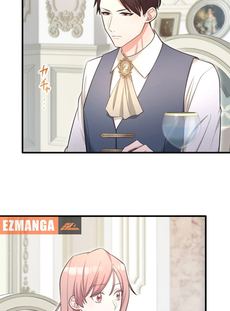 The Villainous Emperor and the Beloved Family Plan Chapter 21 296 04