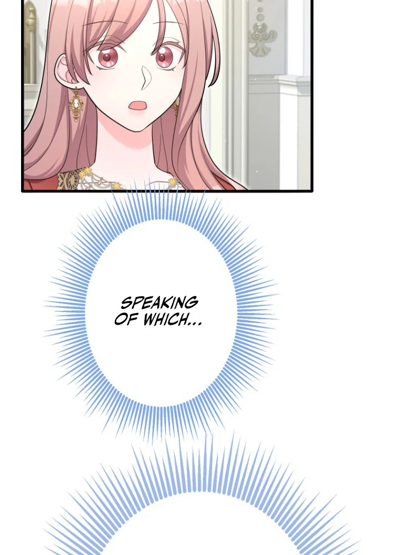 The Villainous Emperor and the Beloved Family Plan Chapter 21 300 08