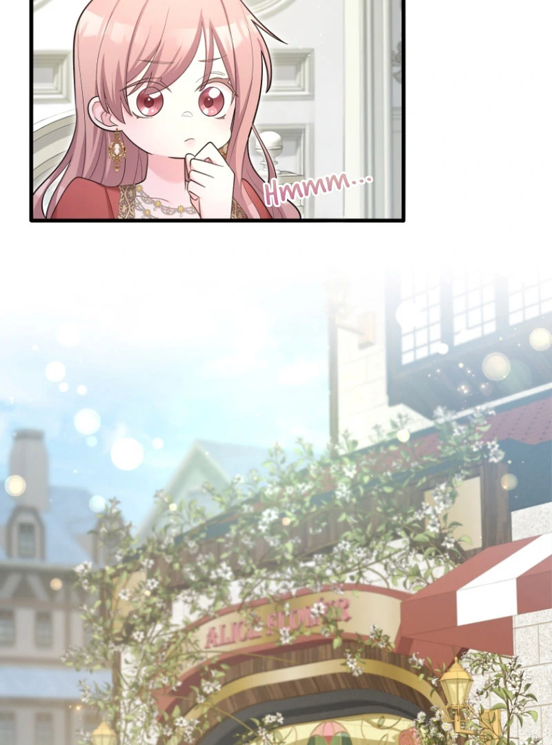 The Villainous Emperor and the Beloved Family Plan Chapter 21 308 16