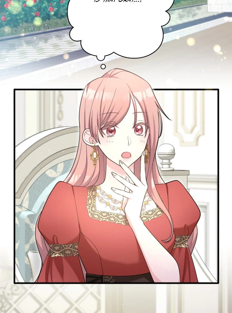 The Villainous Emperor and the Beloved Family Plan Chapter 21 310 18