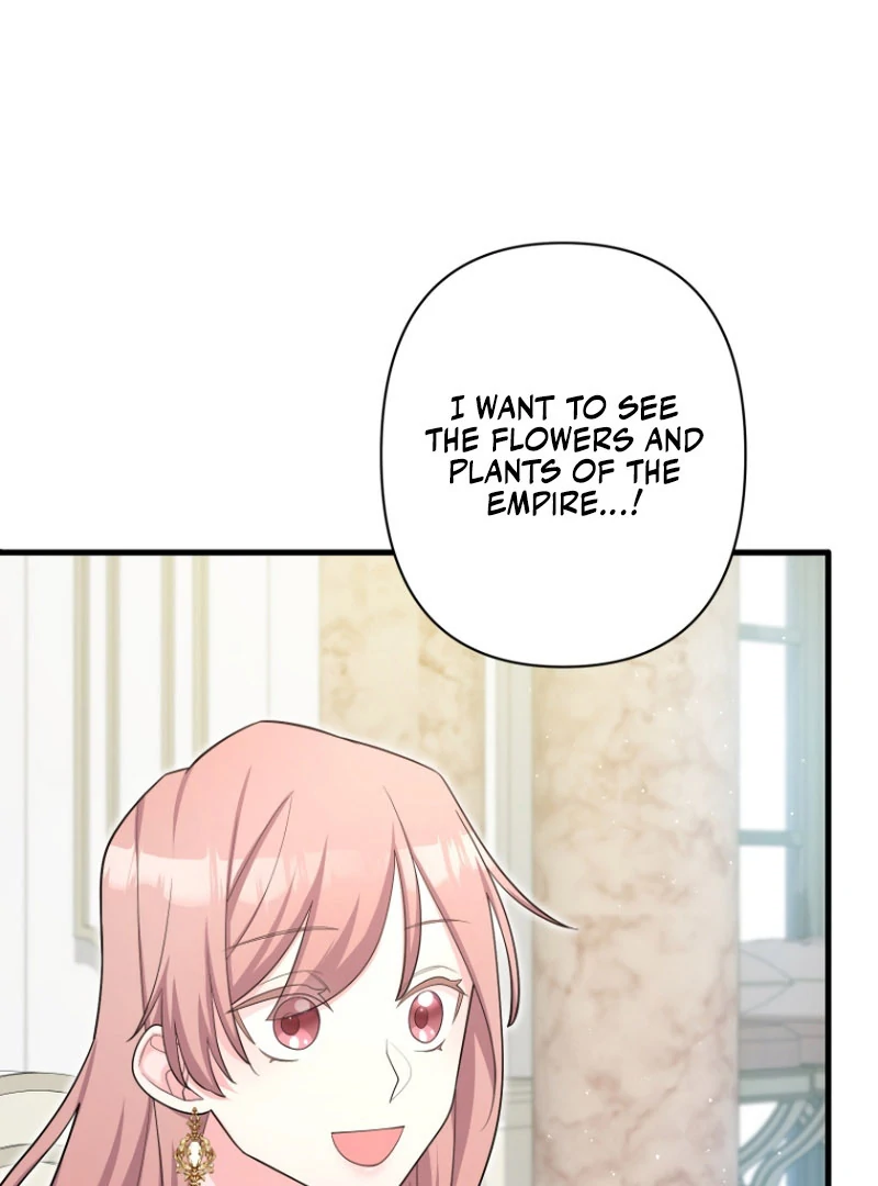 The Villainous Emperor and the Beloved Family Plan Chapter 21 313 21