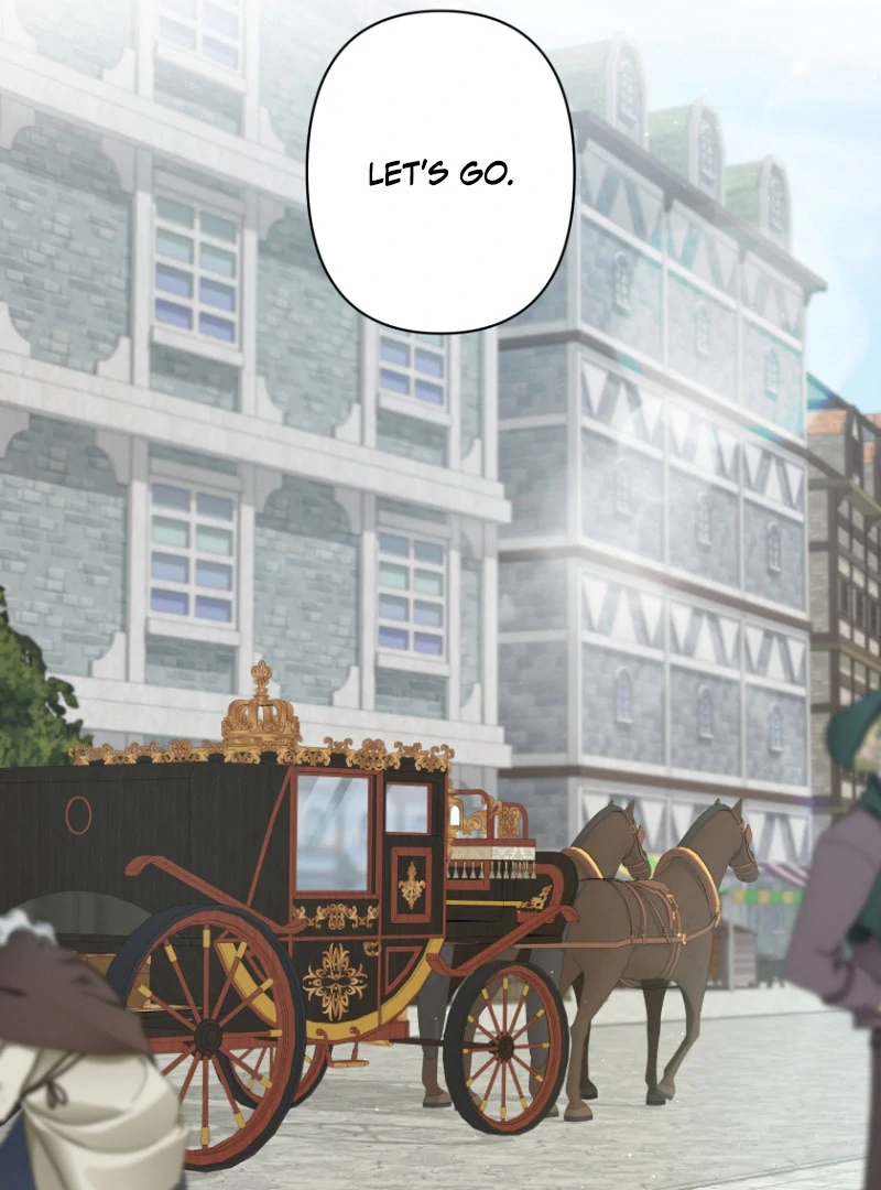 The Villainous Emperor and the Beloved Family Plan Chapter 21 317 25