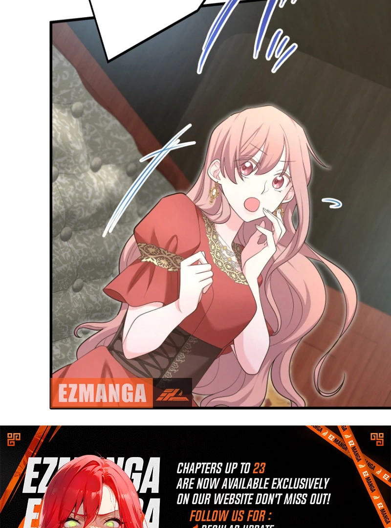 The Villainous Emperor and the Beloved Family Plan Chapter 21 331 39