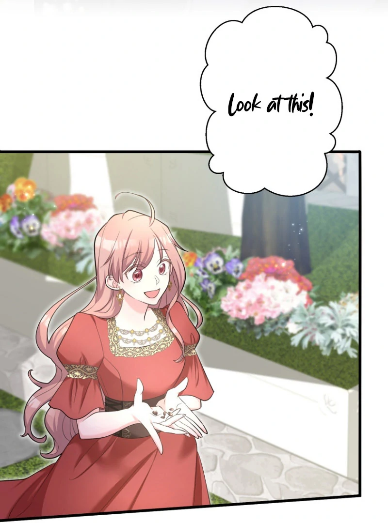 The Villainous Emperor and the Beloved Family Plan Chapter 21 346 54