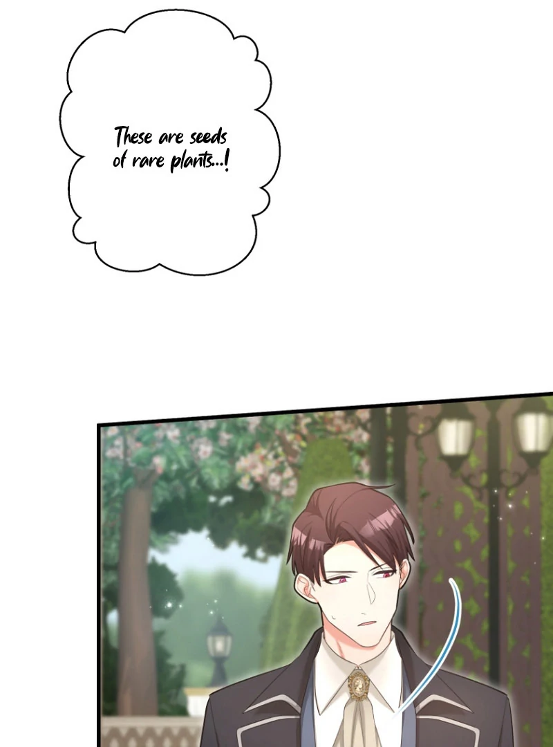 The Villainous Emperor and the Beloved Family Plan Chapter 21 347 55