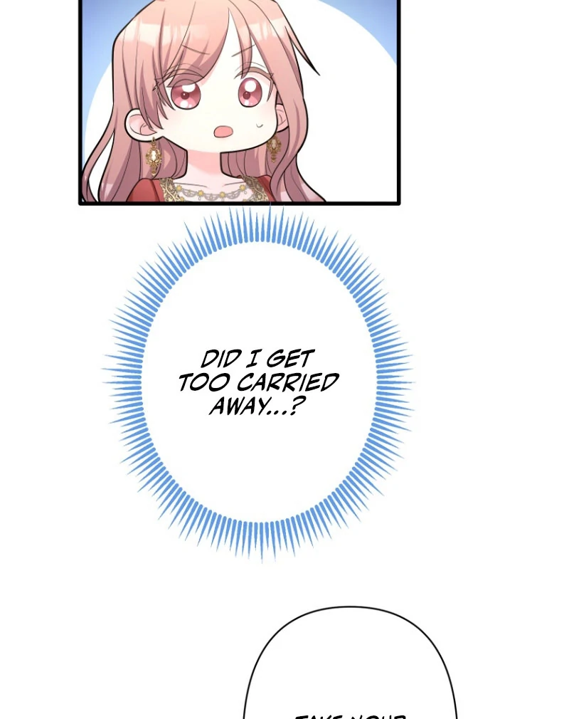 The Villainous Emperor and the Beloved Family Plan Chapter 21 349 57