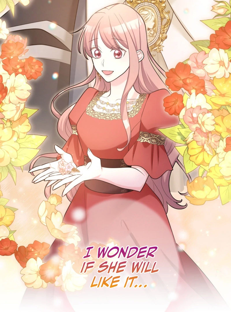 The Villainous Emperor and the Beloved Family Plan Chapter 21 357 65