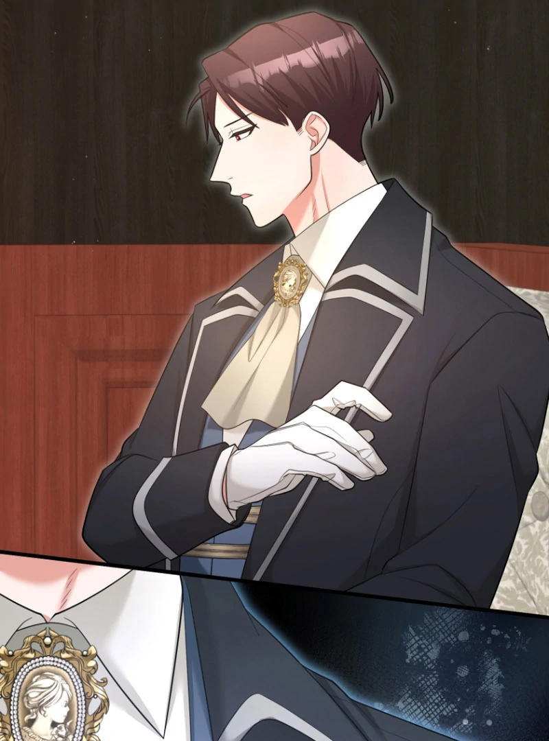 The Villainous Emperor and the Beloved Family Plan Chapter 21 374 82