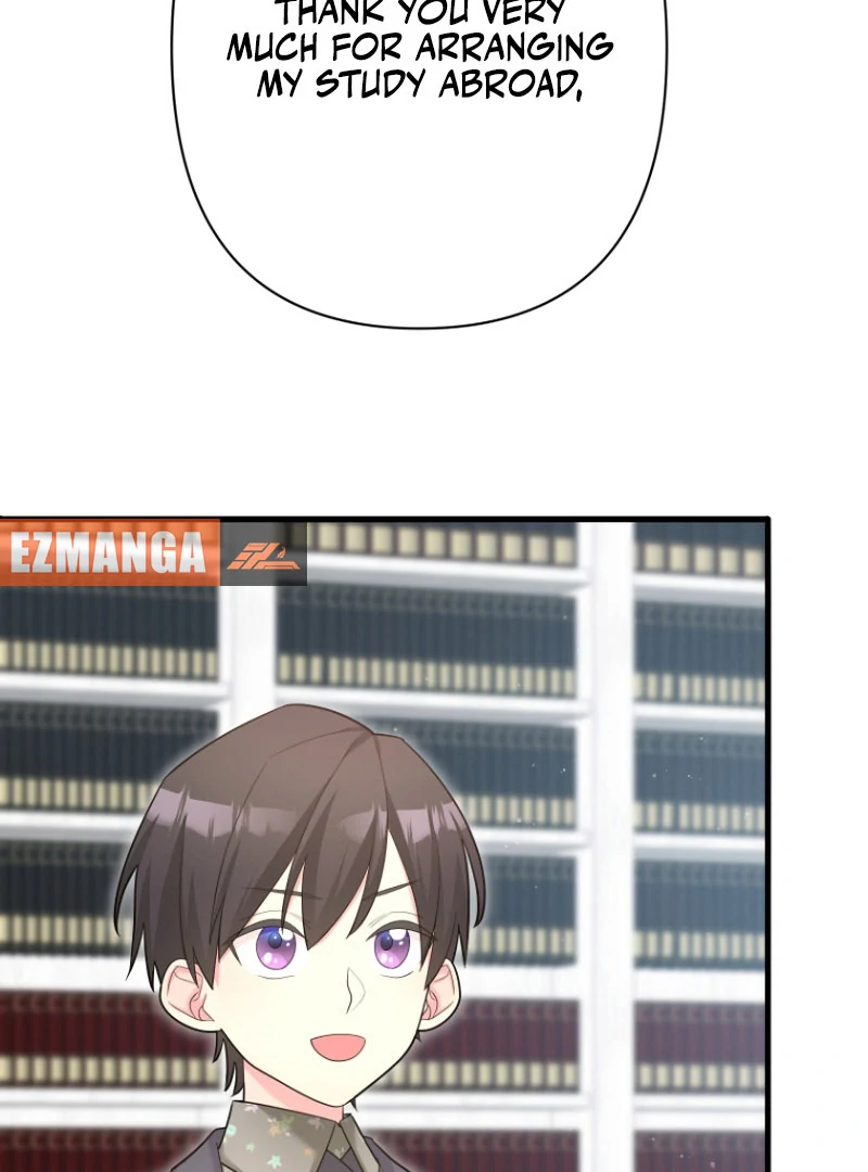 The Villainous Emperor and the Beloved Family Plan Chapter 21 378 86