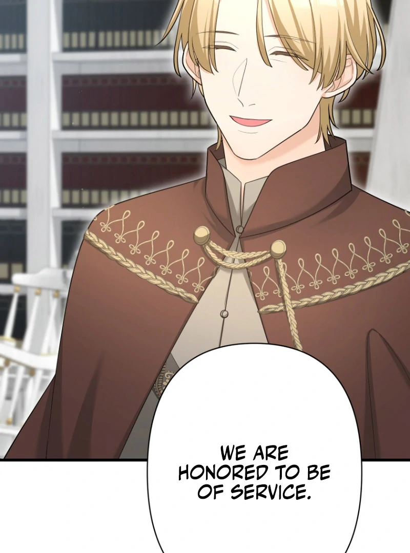 The Villainous Emperor and the Beloved Family Plan Chapter 21 380 88