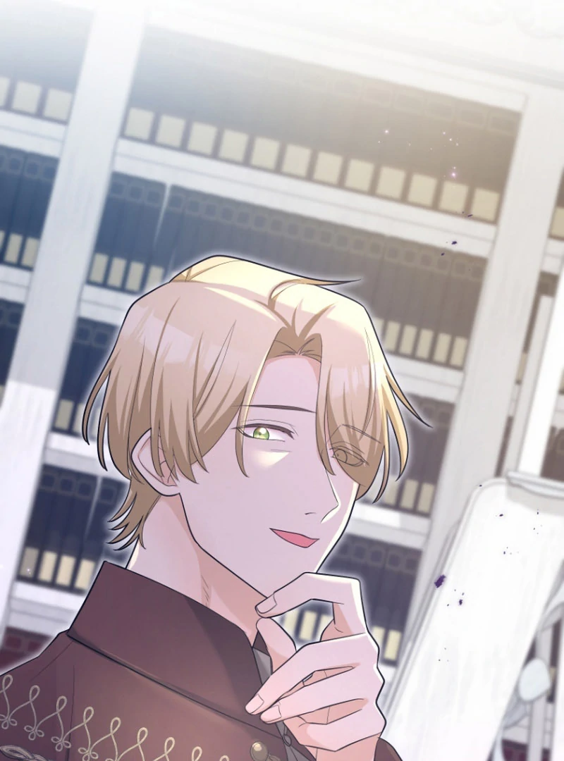 The Villainous Emperor and the Beloved Family Plan Chapter 22 277 03