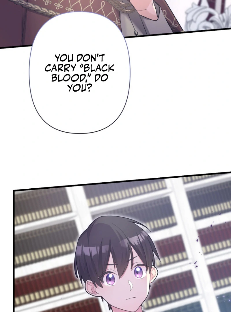 The Villainous Emperor and the Beloved Family Plan Chapter 22 278 04