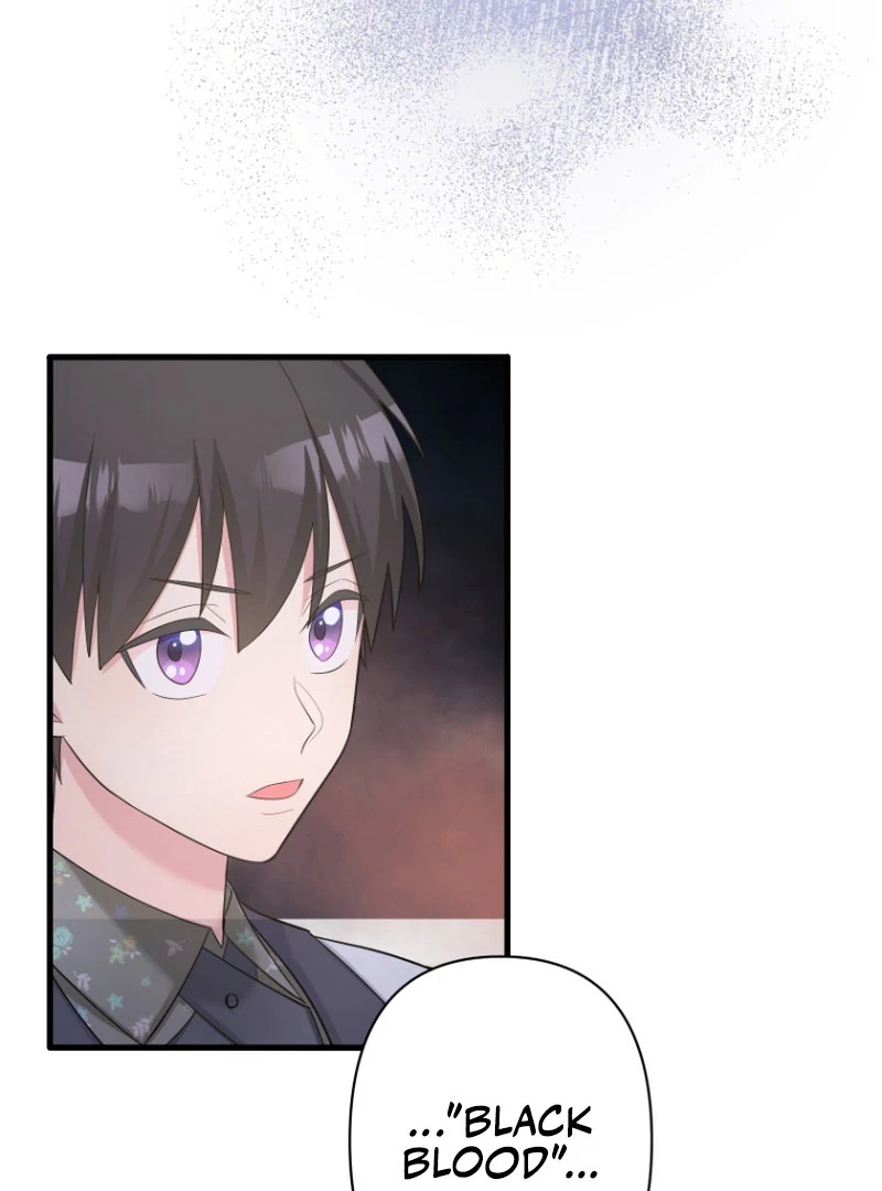 The Villainous Emperor and the Beloved Family Plan Chapter 22 283 09