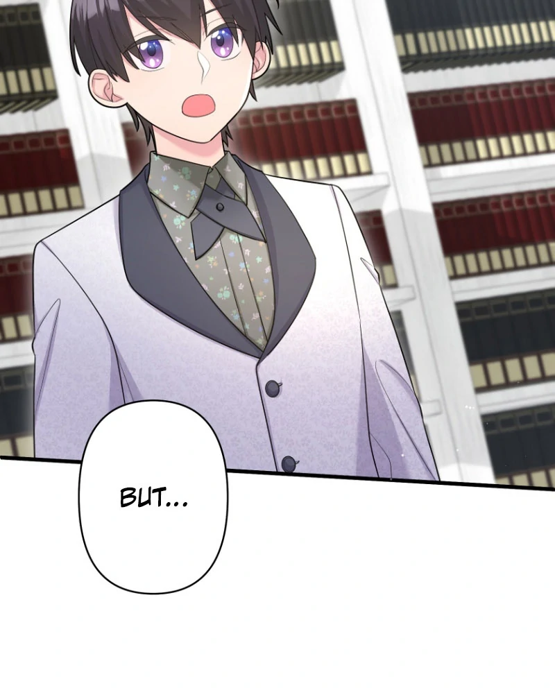 The Villainous Emperor and the Beloved Family Plan Chapter 22 286 12