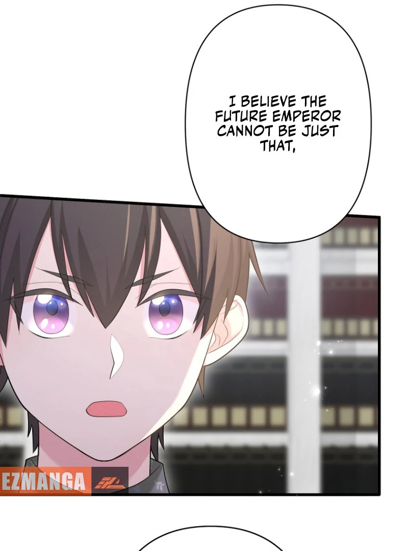 The Villainous Emperor and the Beloved Family Plan Chapter 22 287 13